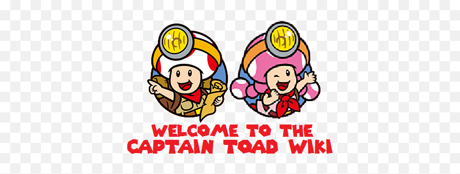 Theme Park Apprentice 61 Dark Ride - Captain Toad Treasure Tracker Toad Toadette Emoji,Medusa Emotion Picture Clg Wiki