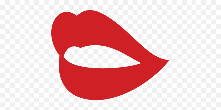 Smiley Female Lips Svg Smiley Lips Svg Cut File Download - Warren Street Tube Station Emoji,Don't Send My Girlfriend Heart And Kiss Emoticon