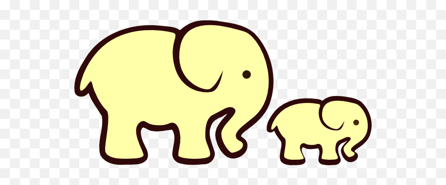 Pin - Stickers Elephant Emoji,Quote Emotion Reason Elephant