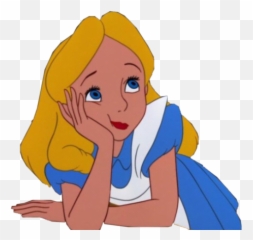 Aliceinwonderland Alice Aesthetic - Fond D Écran Meilleure Amie Drole Emoji,Alice Madness Returns Emojis