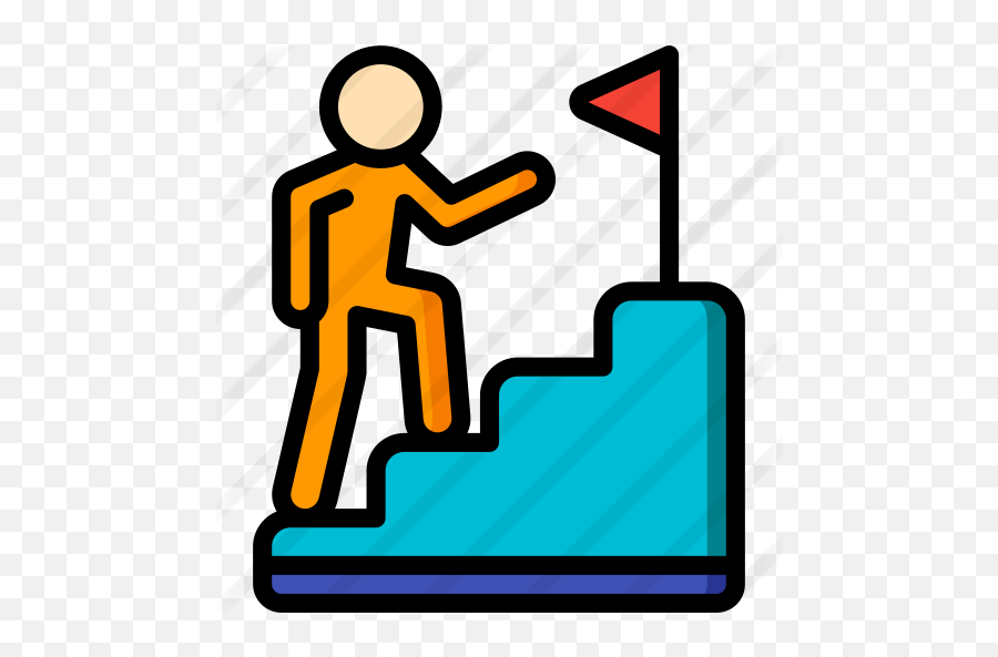Stairs - Free Business And Finance Icons Hard Emoji,Stair Emojis