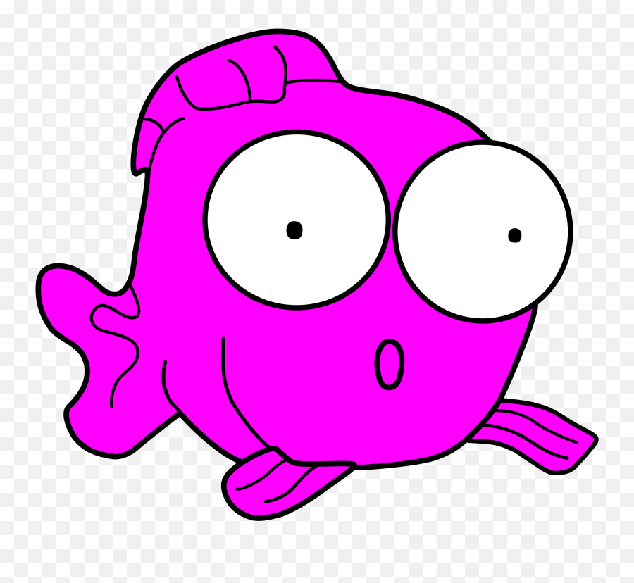 Pink Fish Transparent Png - Free Download On Tpngnet Pink Fish Funny Emoji,Gem Of War Emoji