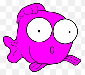 Pink Fish Transparent Png - Free Download On Tpngnet Pink Fish Funny Emoji,Gem Of War Emoji
