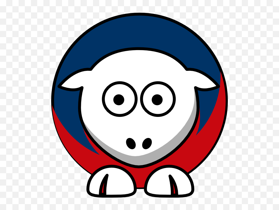 Kansas City Chiefs Sheep Logo Emoji,Msn Sheep Emoticon