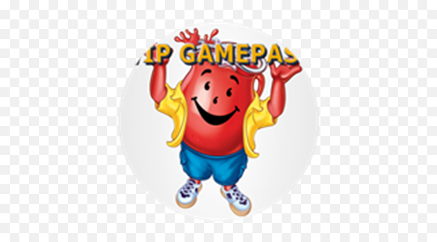 15k Dollars - Roblox Hood Kool Aid Man Emoji,Dollars, Emoticon