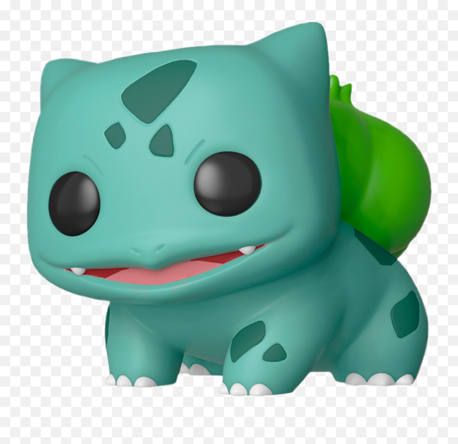 Andrewlp Bulbasaur Sticker - Bulbasaur And Charmander Funko Pop Emoji,Bulbasaur Emoji