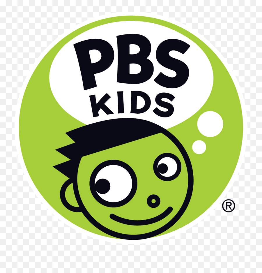 Curious George Stem - Pbs Kids Logo Jpg Emoji,Curious Emoticon