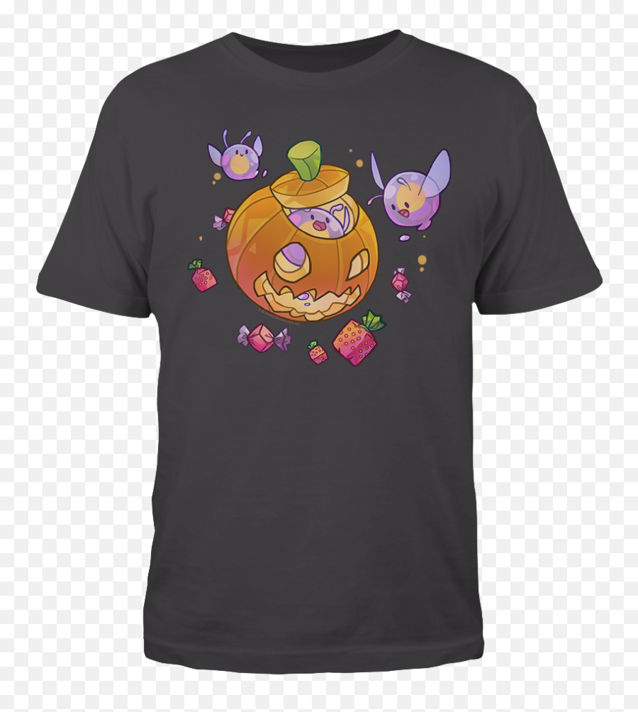 For Fans By Fansslime - Olantern Game Bro Shirt Emoji,+o( Emoticon