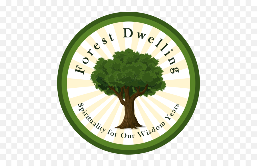 Forest Dwelling - Oblate Tree Emoji,Catholic Quotes On Emotions