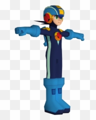 Ds Dsi - Megaman Battle Network Model Sheet Emoji,Battle Network 5 Emotion