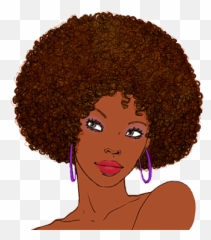Le Curlshop - Head Hair Emoji,Emoji With Natural Hair