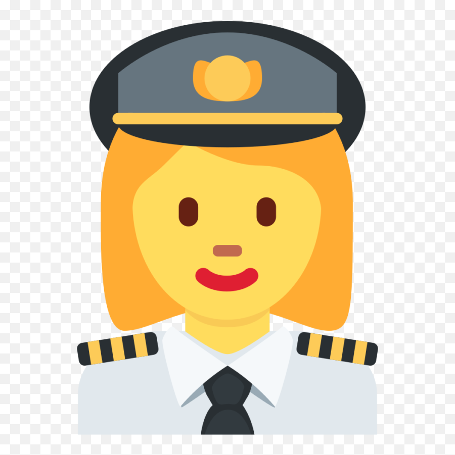U200d Woman Pilot Emoji - Pilot Woman Emoji,Stick In My Craw Emoji