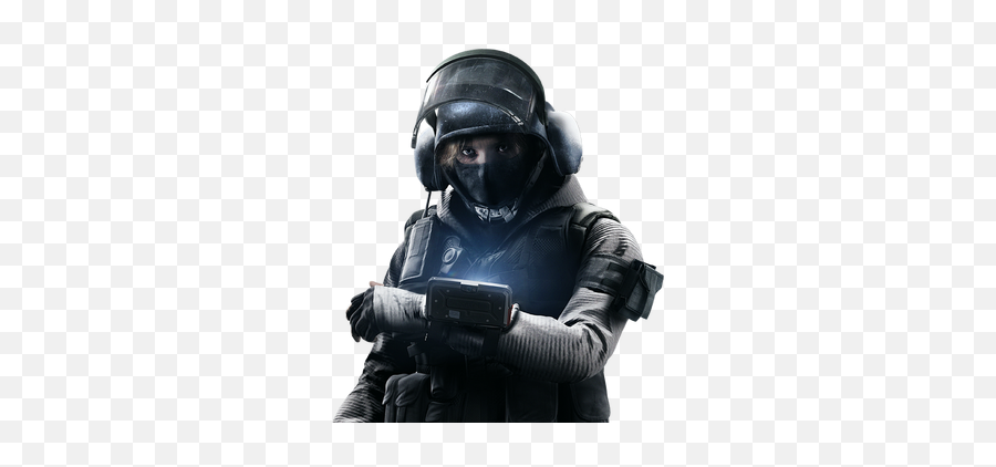 Game V10 Rainbow Six Siege Sign Ups Closed 2020 - Rainbow Six Siege Iq Png Emoji,Pyro Mask Emotions