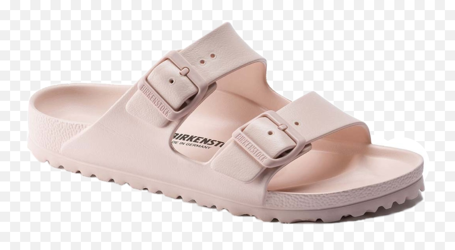 The Most Edited Sandal Picsart - Birkenstock Arizona Eva Rose Emoji,(chappal) Emoticon