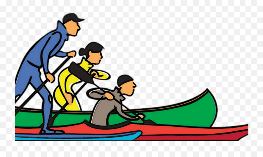 Admin Canoe Kayak Saskatchewan - Canoeing Emoji,Emotion 10' Enclosed Kayak W/paddle