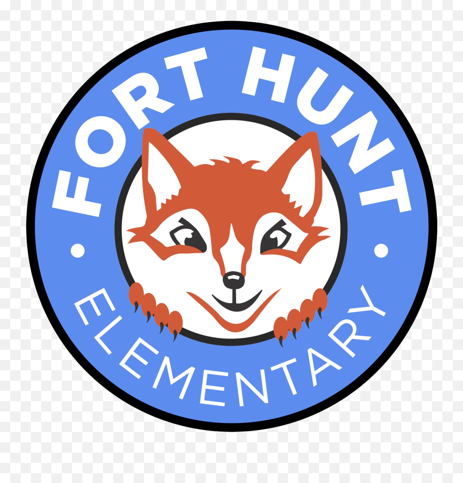 School Counseling Fort Hunt Elementary School - Fort Hunt Elementary School Mascot Emoji,List Of Emotions School Counseling