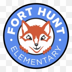 School Counseling Fort Hunt Elementary School - Fort Hunt Elementary School Mascot Emoji,List Of Emotions School Counseling