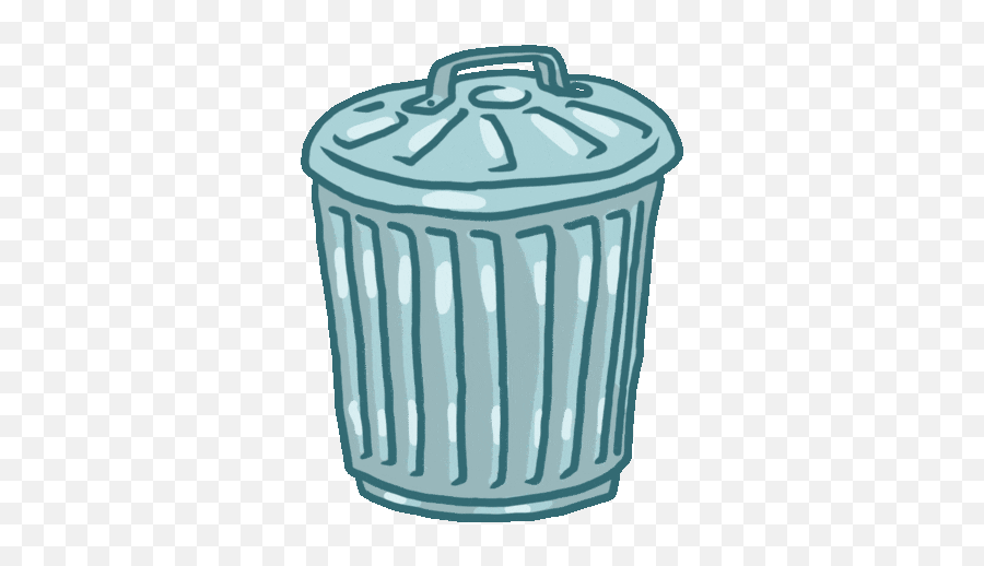 Be Green Baamboozle - Lid Emoji,Garbage Can Emojis