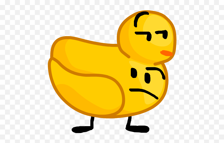 Rubber Duckie Battle For Grandma Wiki Fandom - Battle For Grandma Rubber Duckie Emoji,Rubber Duck Emojis
