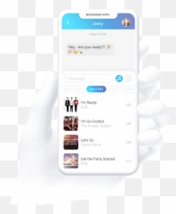Songclip Emoji,Music Emojis Music Snippets