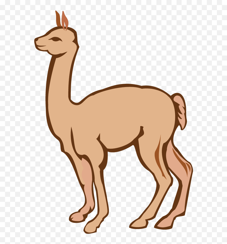 Alpaca Clipart - Full Size Clipart 1016381 Pinclipart Emoji,Knitting Emojis To Download