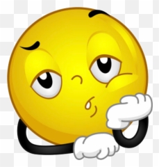 Sticker Stickers Sticker By Sfghandmade Emoji,Anxious Face Emoticon