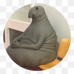 Covirusio - Virus Battle Game Emoji,Sealion Emoticon