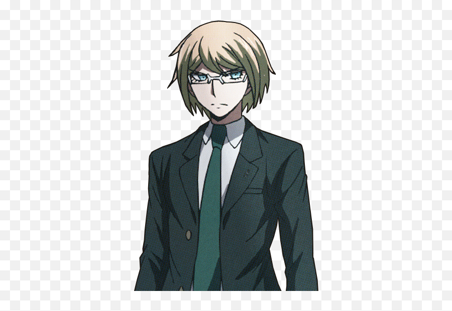 Byakuya Togami Danganronpa Wiki Fandom Emoji,Disgust Emotion Anime