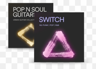 Pop N Soul Guitars Sample Pack U0026 Kontakt Vst We Sound Emoji,Soul Worker Guitar Emotion
