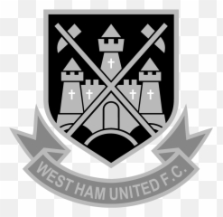 West Ham Logo Png Emoji,Emoticon Bandeiras Reino Unido