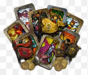 Black Griffin Adventuring Company - Free Company Hall Emoji,Discord Emojis Khloe Ffxiv
