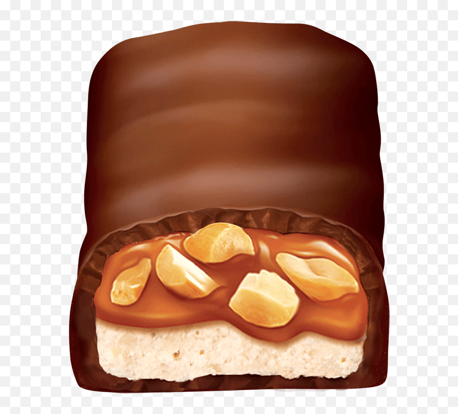 Unreal Chocolate Snacks Emoji,Heart Emoticon Peanut Butter Bar