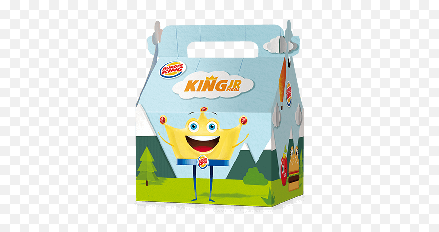 Imagen S3 Burger King Toy Chest Toys Emoji,Pampered Chef Emoticon