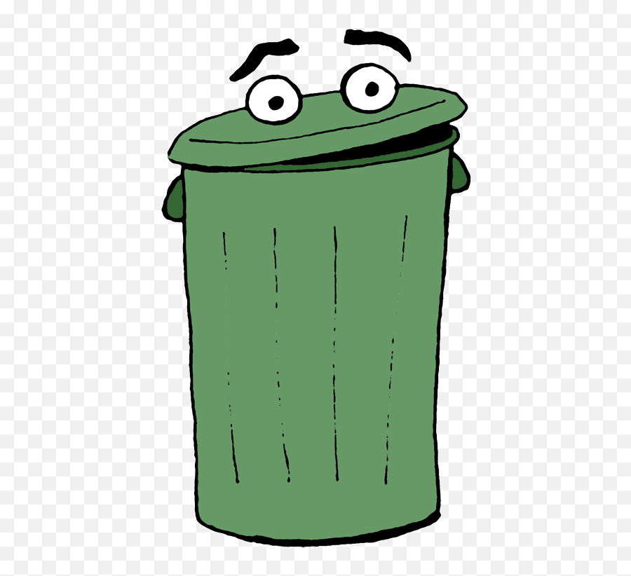 Free Garbage Can Clipart Download Free Clip Art Free Clip - Trash Can Clip Art Emoji,Garbage Truck Emoji