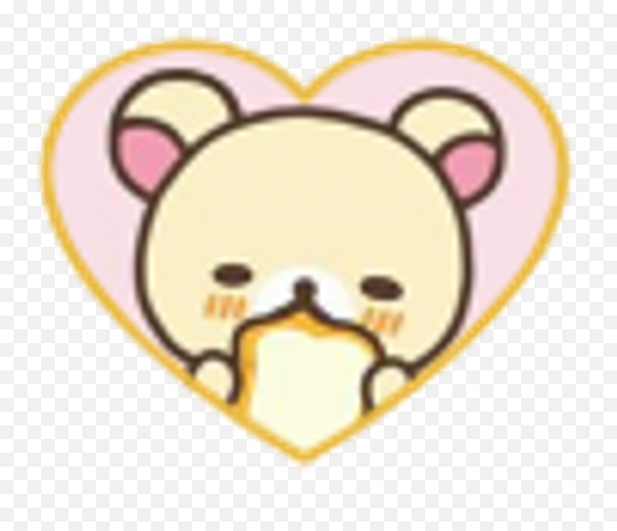 Sanrio Rilakkuma Kawaii Japan Tumblr Aesthetic Pastel Emoji,Japanese Emoticons Sanrio