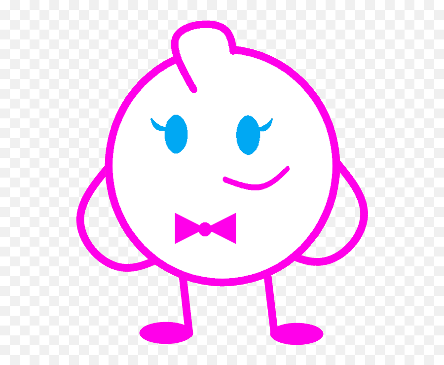 Battle For Dream Island Wiki - Happy Emoji,Ayy Emoticon