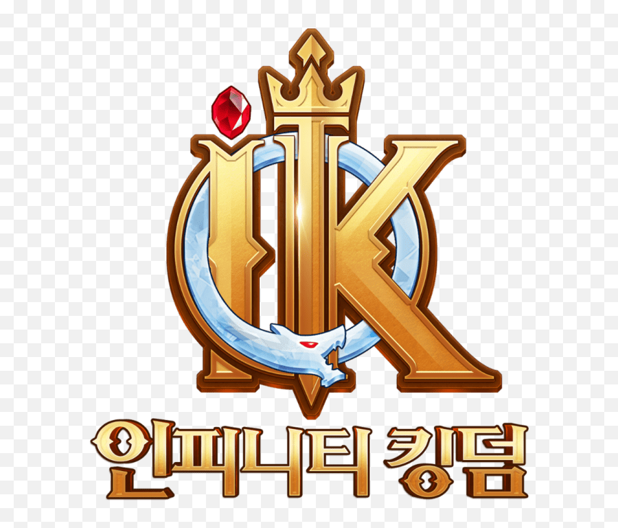 Yuju Games Korea Unveils New Mobile Slg U0027infinity Kingdom Emoji,Little Girl Heart Emoticon Broken