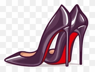 Things Sticker Pack - Stickers Cloud Emoji,Stiletto Emoji