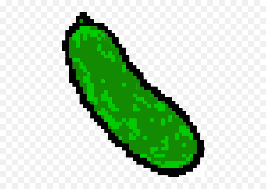 Vlasic On Twitter Here I Made You A Pickle Emoji I Made - Discord Cucumber Png,Detroit Emoji