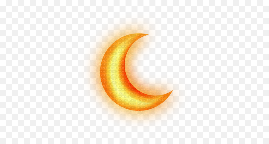 Soleil Lune Moon - Picmix Emoji,Croussant Emoji