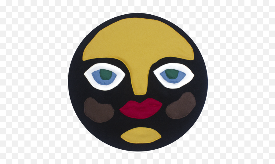 Familia Pardohats - Dot Emoji,Freak Out Emoticon