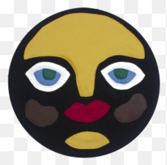 Familia Pardohats - Dot Emoji,Freak Out Emoticon