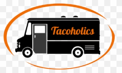 Tacoholics - Food Truck Emoji,Barbeque Grill Emoji In Andriod