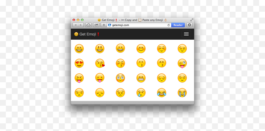 Select The Emoji Of Your Choice - Technology Applications,Iphone Emoticons