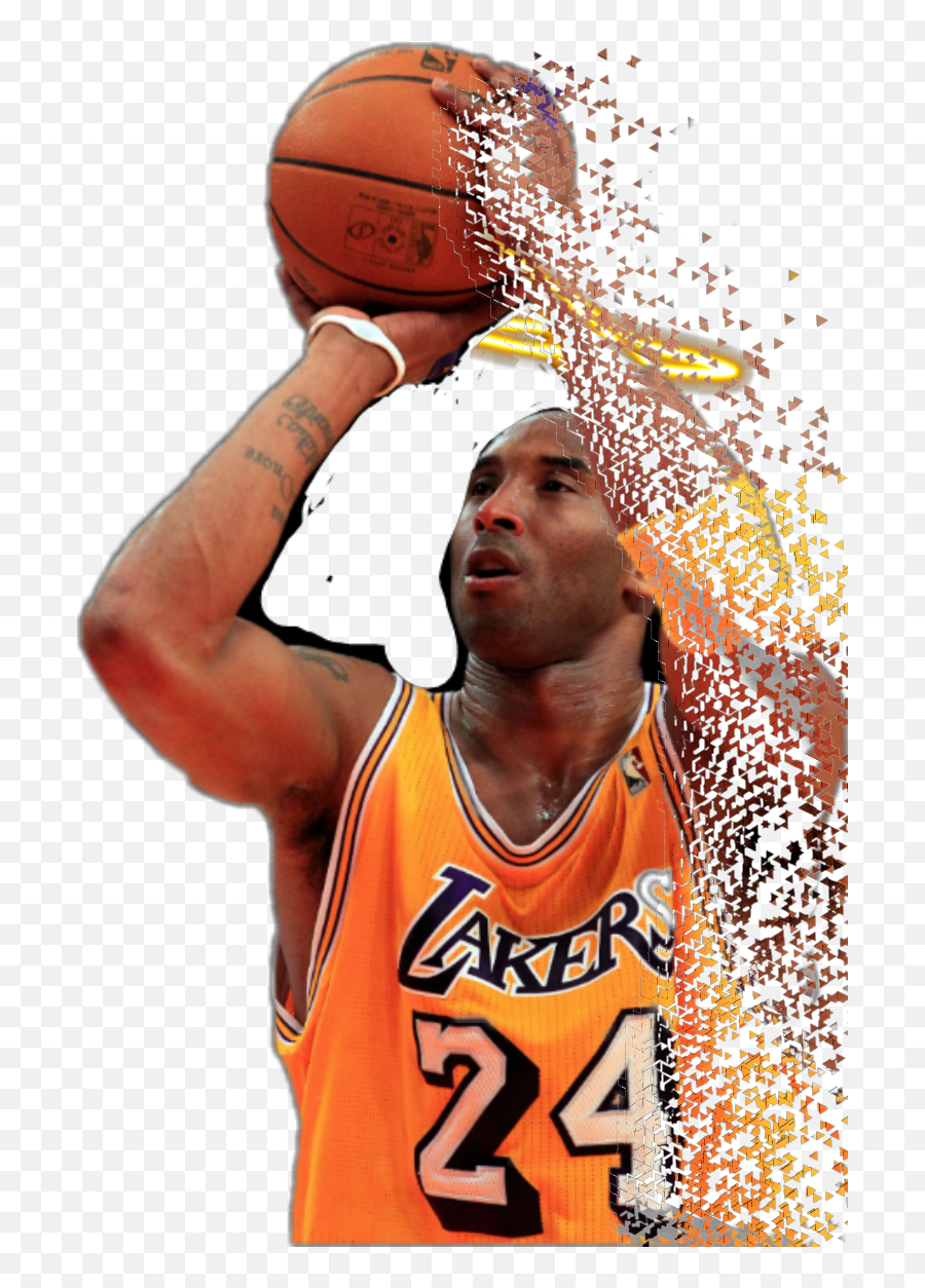 Sticker - Kobe Bryant Edits Picsart Emoji,Kobe Bryant Emoji