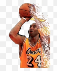 Sticker - Kobe Bryant Edits Picsart Emoji,Kobe Bryant Emoji