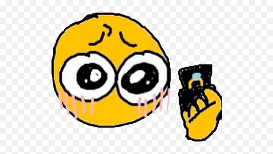 Emoji Cursedemoji Sticker - Marry Me Discord Emoji,Marry Me Emoji