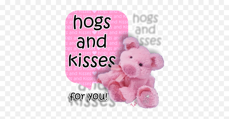 Hogs U0026 Kisses For You Pictures Photos And Images For - Kisse For You Emoji,Emotion Quotes Tumblr