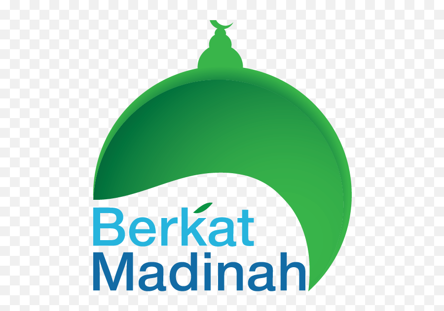 Berkat Madinah - Vertical Emoji,Semen Emoji