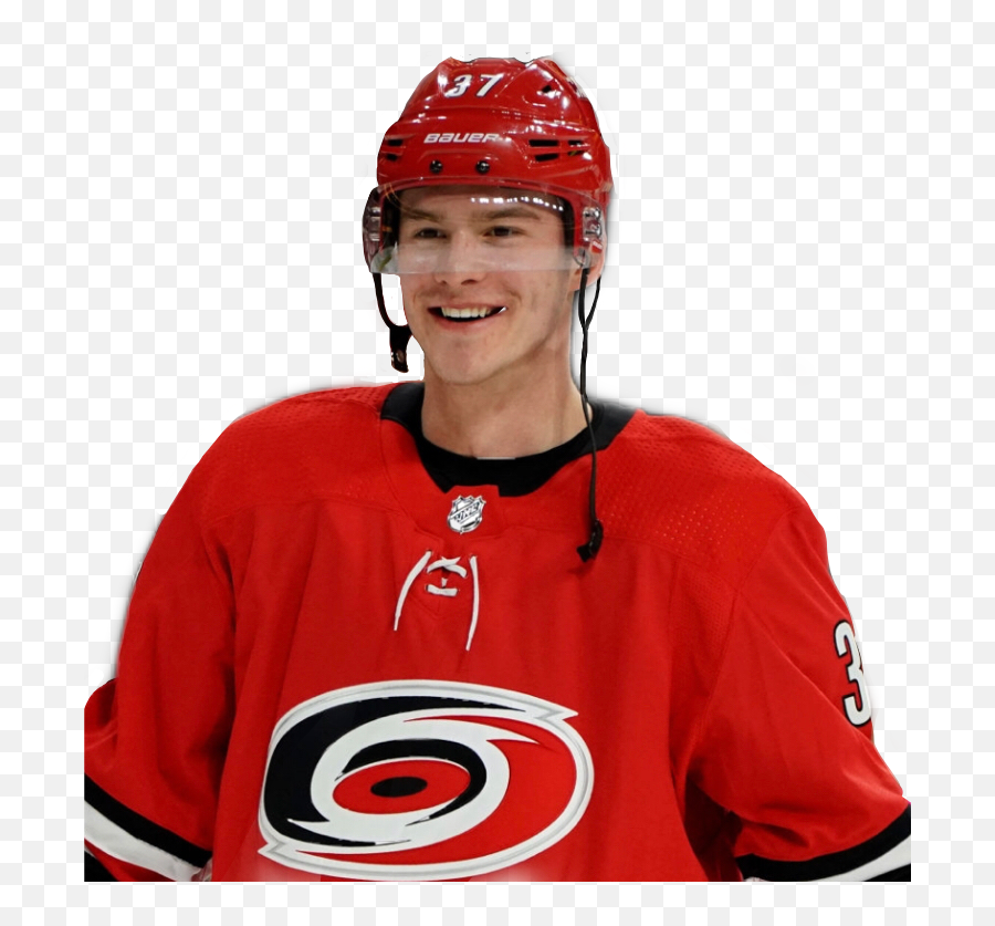 Nhl Hockey Andrei Sticker - Player Emoji,Nhl Emoji App